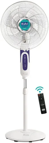 Image of KUHL Inspira P1 400mm BLDC Pedestal Fan