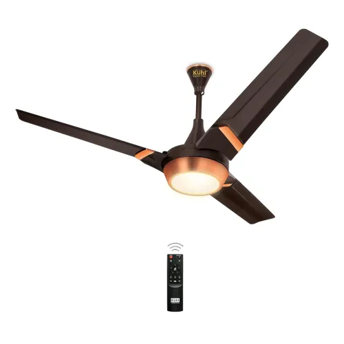 Image of KUHL Juwel J3 1200mm BLDC Ceiling Fan