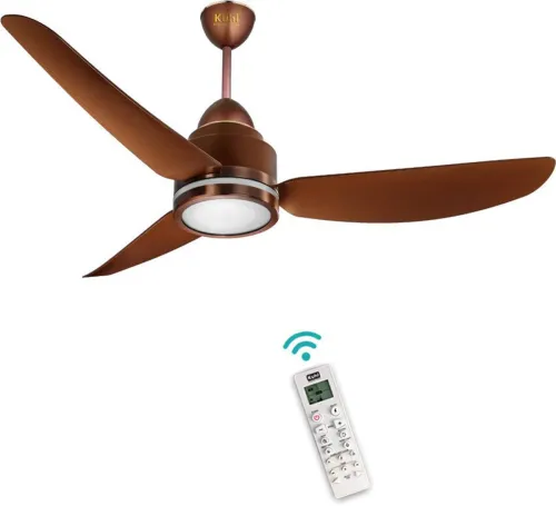 Image of KUHL Luxus C3 1400mm BLDC Ceiling Fan