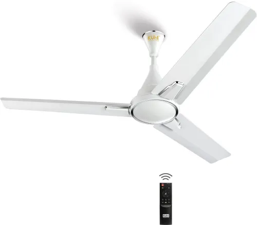 Image of KUHL Prima A1 1200mm BLDC Ceiling Fan