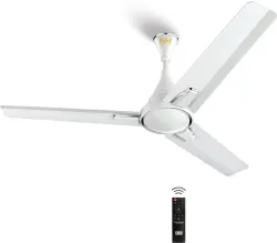 KUHL Prima A1 1200mm BLDC Ceiling Fan