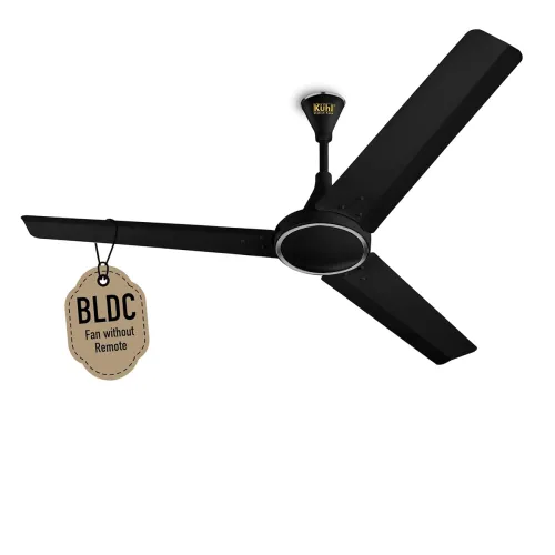 Image of KUHL Prima A 1200MM BLDC Ceiling Fan