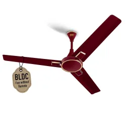 KUHL Prima A2 1200mm BLDC Ceiling Fan Po1