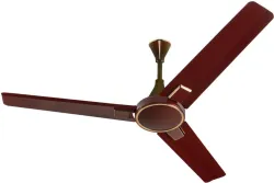 KUHL Prima A2 BLDC Ceiling Fan (Pack of 1)