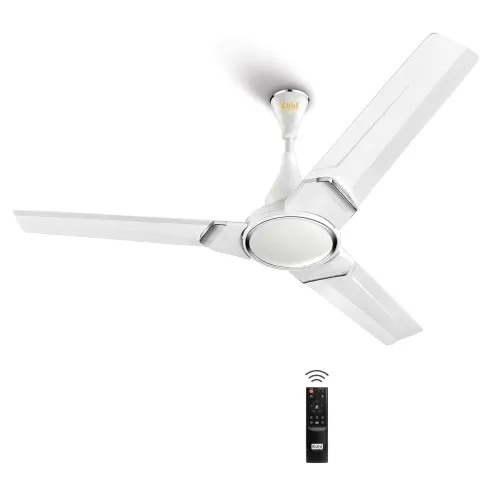Image of KUHL Prima A3 1200mm BLDC Ceiling Fan 