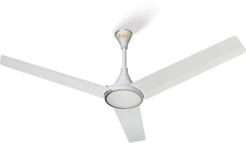 Image of KUHL Prima A 1200mm BLDC 5-Star Ceiling Fan