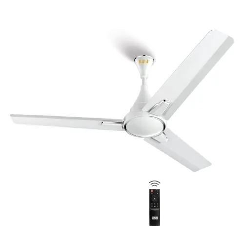 Image of KUHL Prima A1 1200mm BLDC Ceiling Fan
