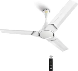 KUHL Prima A3 BLDC Ceiling Fan 1200mm + Remote