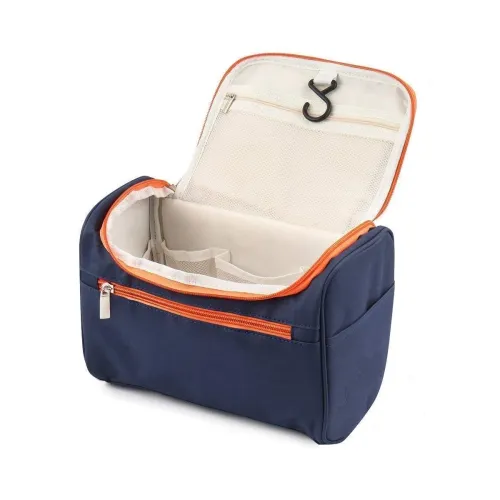 Image of KUKLAR Premium Hanging Travel Toiletry Bag