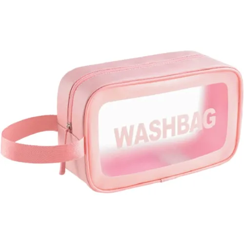 Image of KUKLAR Wash Bag Pouch for Travel Kit Toiletry Bag 