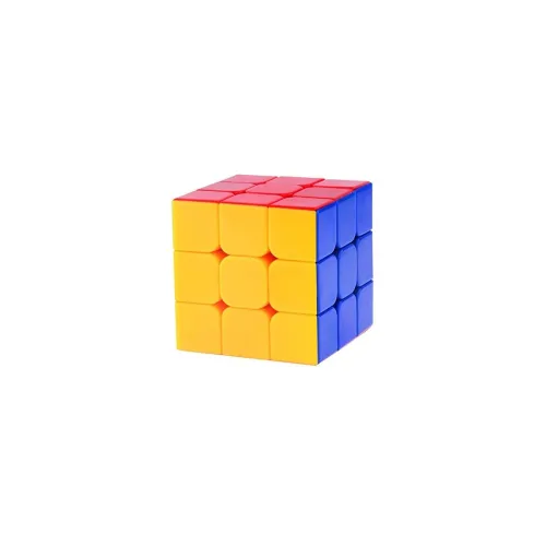Image of Kumar Toys 3 by 3 Speed Cube
