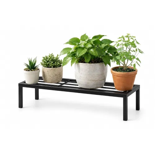 Image of Kundi Plant Stand 
