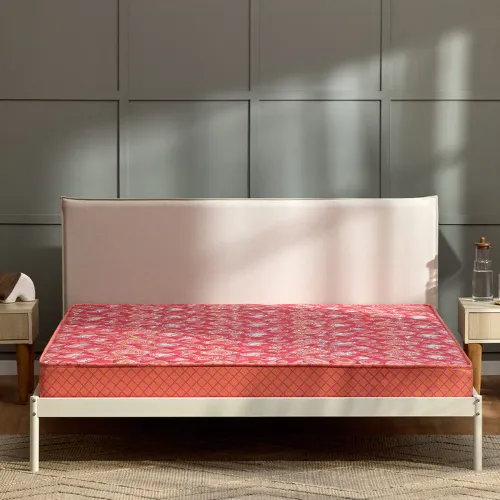 Image of KURLON Natural Rubberized Foam Mattress (Single) 