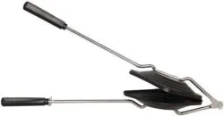 Kush Sales Non Stick Gas sandwich Toaster 