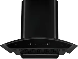 Kutchina Flora DLX 60 Auto Clean Chimney