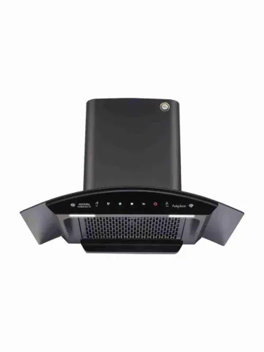 Image of Kutchina Motion Sensor Auto Clean Chimney 75cm 1300 CMH