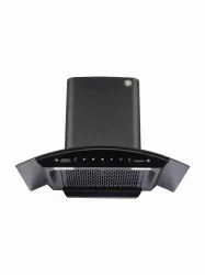 Kutchina Motion Sensor Auto Clean Chimney 75cm 1300 CMH