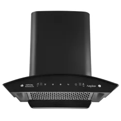 Kutchina Romania 60cm Auto Clean Chimney