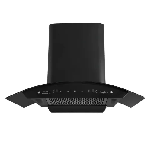 Image of Kutchina Romania 75cm Auto Clean Chimney