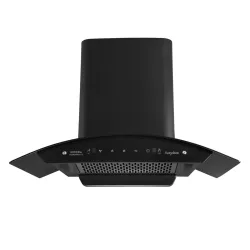 Kutchina Romania 75cm Auto Clean Chimney