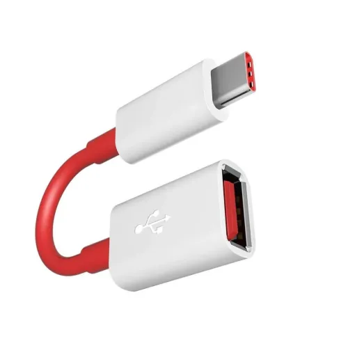 Image of KUZOOM USB to USB C Adapter 