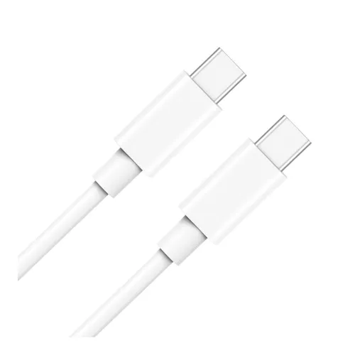 Image of KUZOOM USB C to USB C Fast Charging Cable 20W 3ft