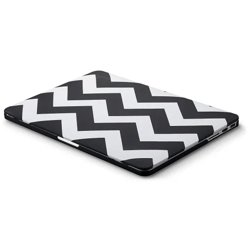 Image of Kuzy R5 Rubberized Hard Case for MacBook Pro