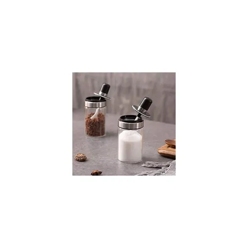 Image of KVG Enterprise Salt Bowl Set with Lids
