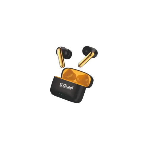 Image of KVZONES 151x TWS Gaming Earbuds