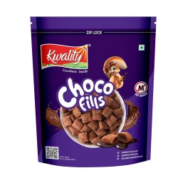 Kwality Choco Fills 250g