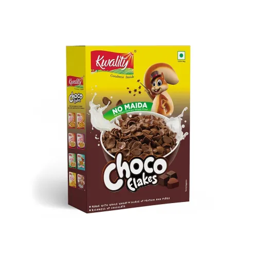 Image of Kwality Choco Fills 250g (Pack of 2) 