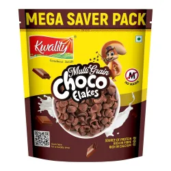 Kwality Choco Flakes 1.2 Kg 