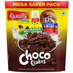 KWALITY Choco Flakes (1kg)