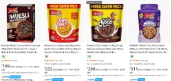 Kwality Products up to 60% Discount