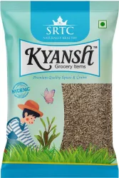 Kyansh 1kg Pack of Premium Quality Cumin seed (1 kg)