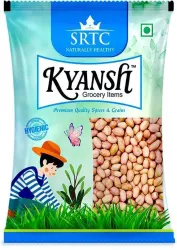 Kyansh Peanut (Whole) (1000 g)