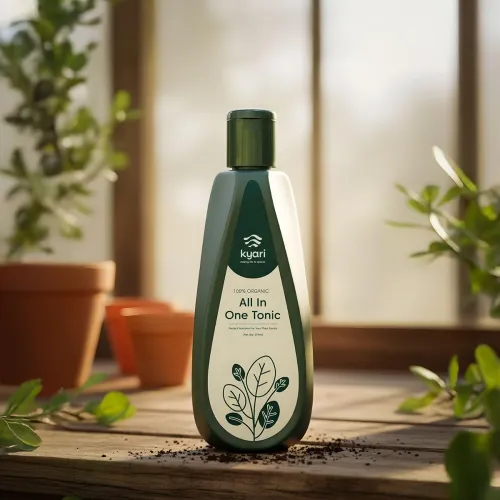 Image of Kyari All-in-One Plant Tonic 250ml