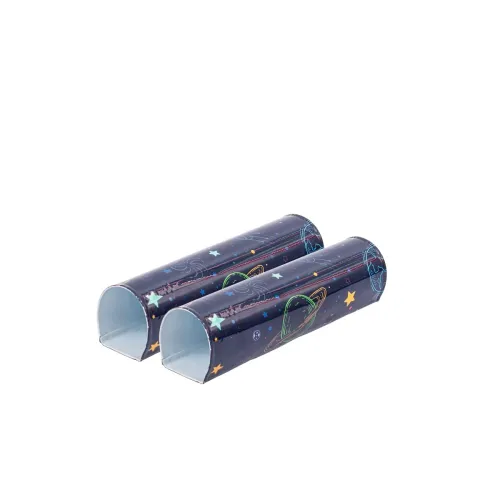 Image of KYARI Magneto Metal Pots for Indoor Plants with Drainage Hole & Stand (Best Flower Pots & Planters for Home Decor, Livin