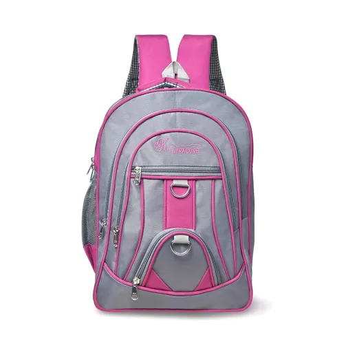 Image of KYRACUSE 35L Pink Laptop Bag