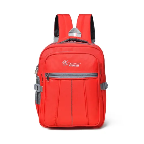 Image of KYRACUSE Pre Nursery to Class 2 Unisex School Bags for Kids 