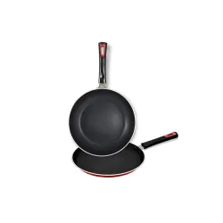 kyyte Non-Stick Alpha Breakfast Set of 2 Pcs