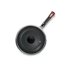 kyyte Non-Stick Alpha Gas Stove Compatible