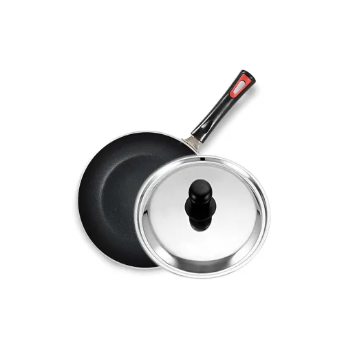 Image of kyyte Non-Stick Frying Pan (20cm)