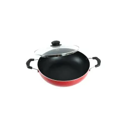 kyyte Non-Stick Alpha Trio Pack Set of 3 Pcs 