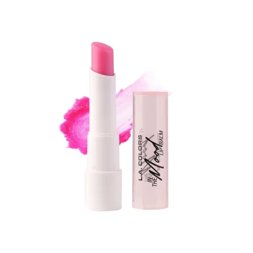 Image of L.A. Colors Lip Balm - Color-Changing