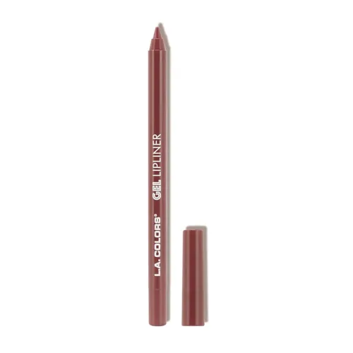 Image of L.A.Colors Lip Liner Rose All Day