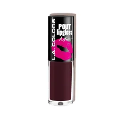 L.A. Colors Pout Matte Lipgloss 4g