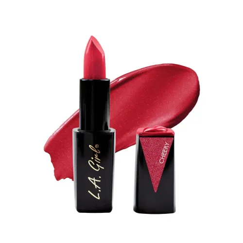 Image of L.A.Girl Lip Attraction Lipstick