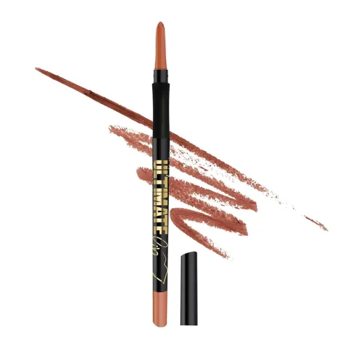 Image of L.A GIRL Lipliner Forever Bare (Matte)