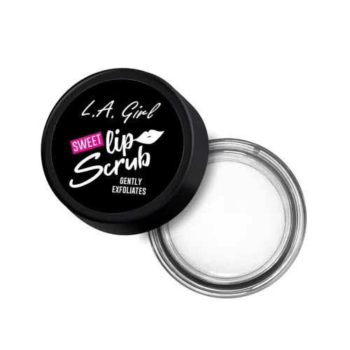 Image of L.A Girl Pro and Prime Lip Essentials Sweet Lip Scrub, 6g.